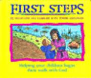 bokomslag First Steps