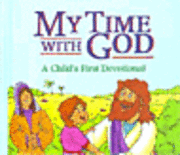 bokomslag My Time with God