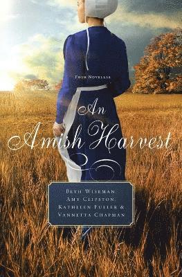 An Amish Harvest 1