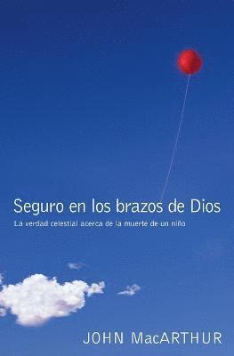 Seguro en los brazos de Dios 1