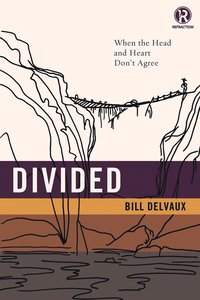 bokomslag Divided