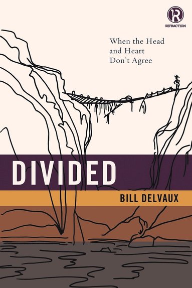 bokomslag Divided