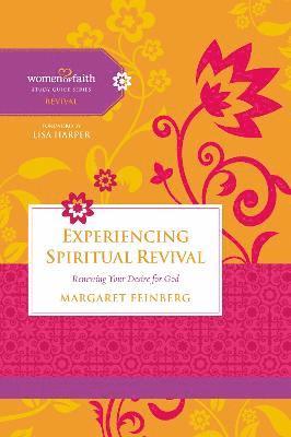 Experiencing Spiritual Revival 1