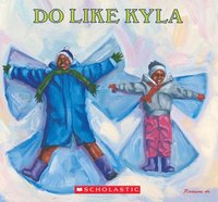 bokomslag Do Like Kyla