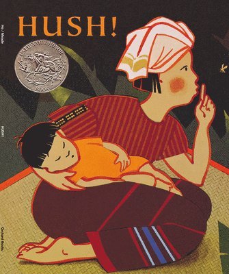 Hush! a Thai Lullaby 1