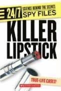 bokomslag Killer Lipstick: And Other Spy Gadgets