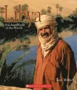 Terri Willis - Libya, Inbunden. Tillgänglighet: Tillfälligt slut