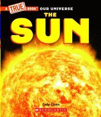 bokomslag Crane, C: Sun (A True Book)