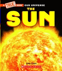 bokomslag Sun (A True Book)