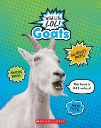 bokomslag Goats