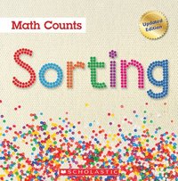 bokomslag Sorting (Math Counts: Updated Editions)