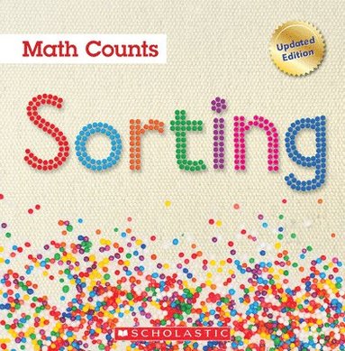 bokomslag Sorting (Math Counts: Updated Editions)