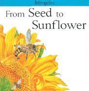 Gerald Scrace Legg - From Seed to Sunflower, Häftad. Tillgänglighet: Tillfälligt slut