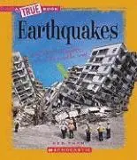 Ker Than - Earthquakes, Inbunden. Tillgänglighet: Tillfälligt slut