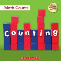 bokomslag Counting (Math Counts: Updated Editions)
