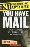 Matthew Newman - You Have Mail: True Stories of Cybercrime, Häftad