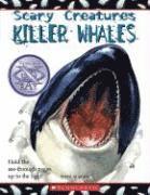 John Malam - Killer Whales, Inbunden