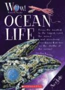 Carolyn Franklin - Ocean Life, Inbunden