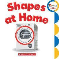 Shapes at Home, Kartonnage