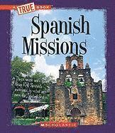 bokomslag Spanish Missions