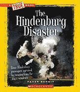 bokomslag The Hindenburg Disaster