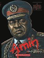 bokomslag Idi Amin