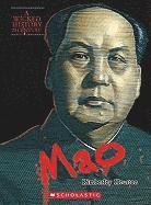 bokomslag Mao Zedong