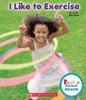 Lisa M. Herrington - I Like to Exercise, Häftad