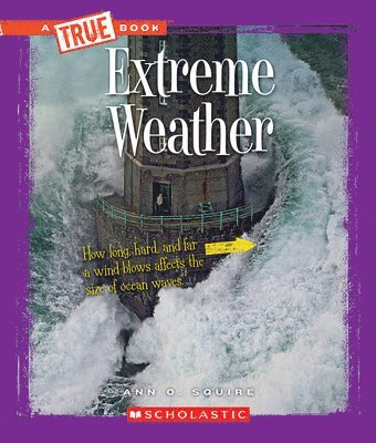 bokomslag Extreme Weather (a True Book: Extreme Science)