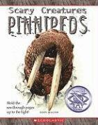 John Malam - Pinnipeds, Inbunden