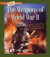 bokomslag The Weapons in World War II