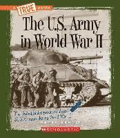 bokomslag The U.S. Army in World War II