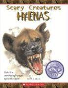 John Malam - Hyenas, Inbunden