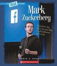 Mark Zuckerberg 1