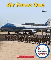 bokomslag Air Force One