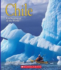 bokomslag Chile (Enchantment of the World)