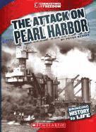 The Attack on Pearl Harbor 1