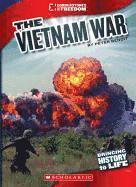 bokomslag The Vietnam War