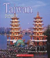 Barbara A. Somervill - Taiwan, Inbunden