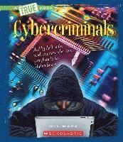bokomslag Cybercriminals