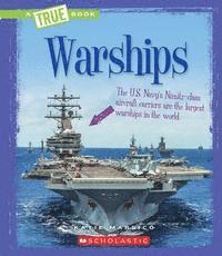 bokomslag Warships