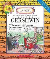 bokomslag George Gershwin (Revised Edition) (Getting to Know the World's Greatest Composers)