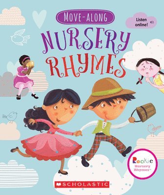 Move-Along Nursery Rhymes (Rookie Nursery Rhymes) 1