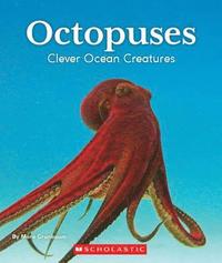 bokomslag Octopuses: Clever Ocean Creatures (Nature's Children)