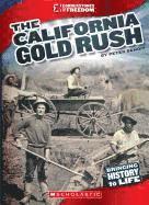 bokomslag The California Gold Rush
