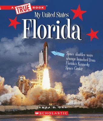 bokomslag Florida (a True Book: My United States)