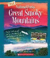 bokomslag Great Smoky Mountains (a True Book: National Parks)