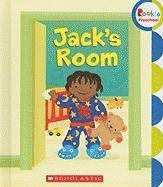 bokomslag Jack's Room