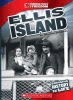 Ellis Island 1