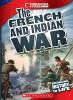 bokomslag The French and Indian War